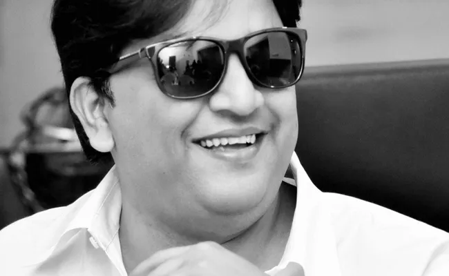 After Nagabandham Abhishek Nama Set To Mount His Biggest Film Yet