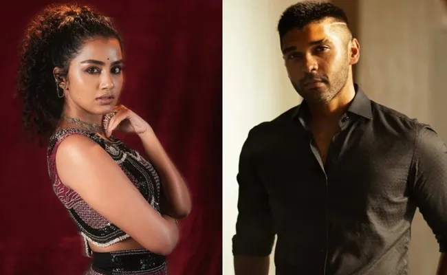 అనుపమ పరమేశ్వరన్ విషపూరిత సంబంధం గురించి బహిరంగ వ్యాఖ్యలు