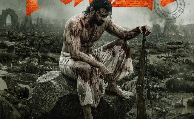 Prabhas' Action Epic 'Fauzi' Scheduled for December 2026 Premiere