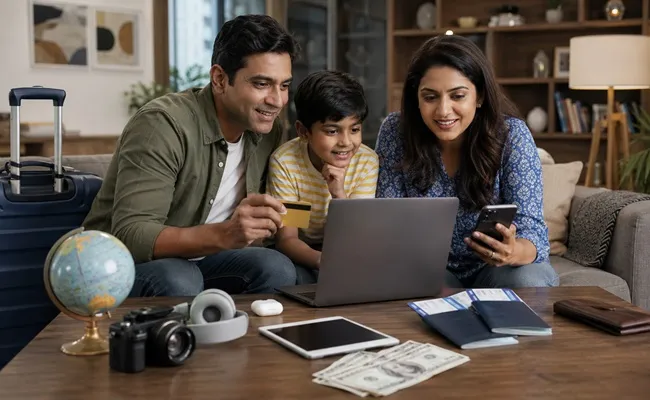 Indias Middle Class Is Spending More Dollars Than Ever