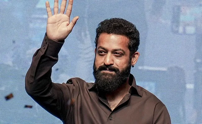 NTR Back in Action, Dragon Shoot Resumes Soon - Great Andhra