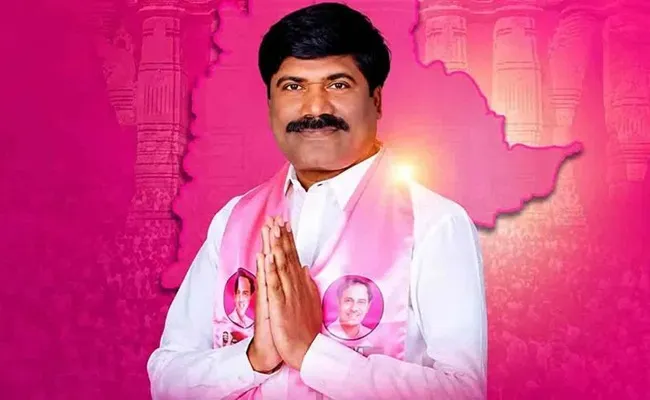 మాజీ ఎమ్మెల్యే పెద్ది సుదర్శన్ రెడ్డి కన్నుమూత