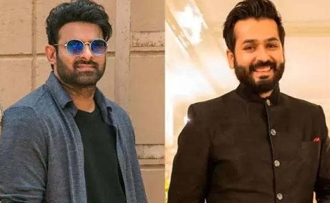 Prabhas Aditya Dhar Combo The Truth Behind