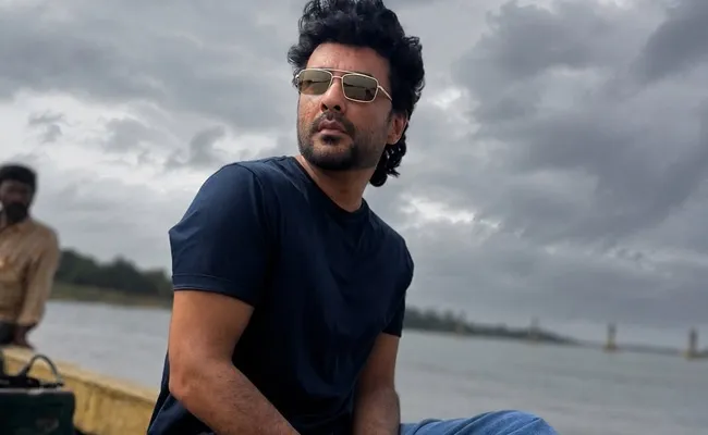 New Look New Chapter For Siddhu Jonnalagadda