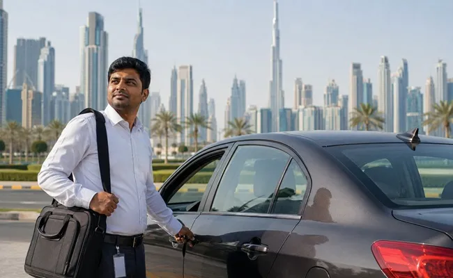 Former IT Professionals Transition to Service Roles in Dubai Amid Industry Shifts