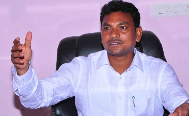 Ex Brs Mla Held In Sexual Harassment Case