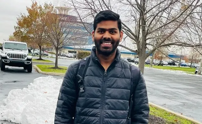 ప్రేమ వైఫల్యంతో యువకుడి ఆత్మహత్య