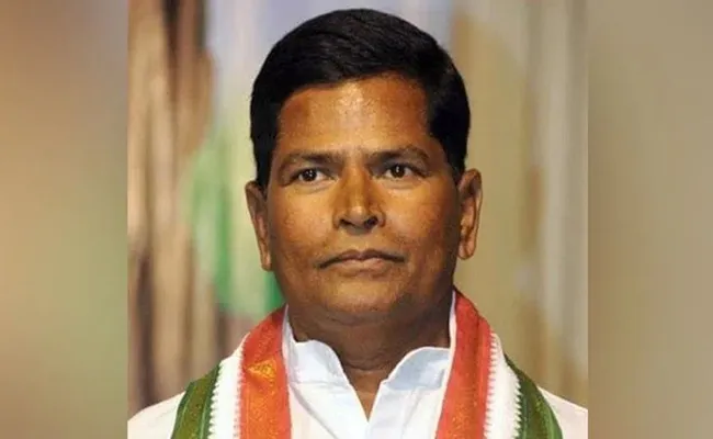 వనపర్తి కాంగ్రెస్ నేత చిన్నారెడ్డి అసంతృప్తి వ్యక్తం