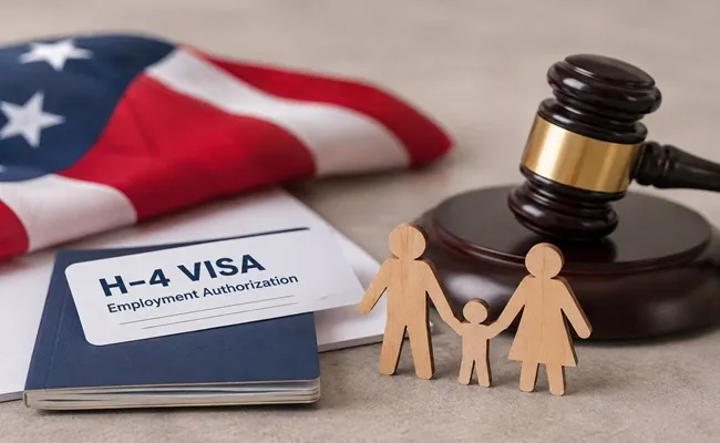 Proposed DHS Rule Could Revoke Work Permits for H-4 Visa Holders