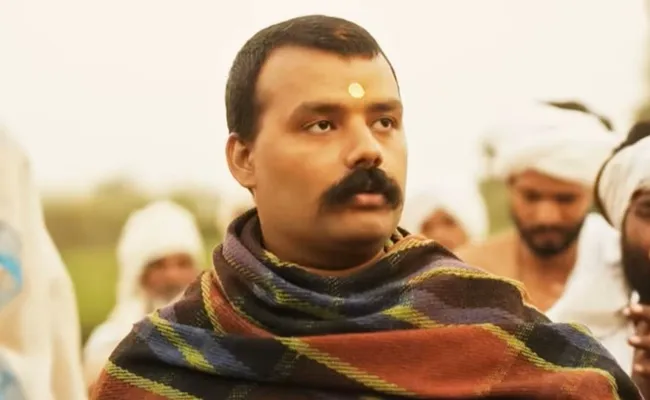 Low-Budget Film 'Hanuman Ansh' Becomes Surprise Box Office Phenomenon