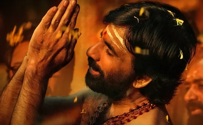 ఇరుముడి నుంచి మల్లెపూల పల్లకి సాంగ్ విడుదల