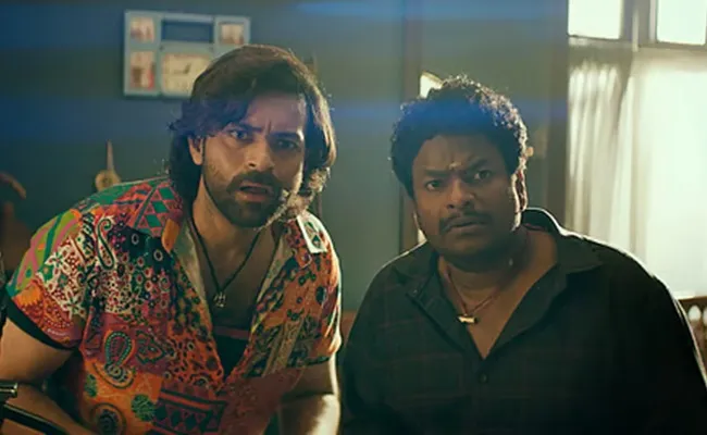 వరుణ్ తేజ్ కొరియన్ కనకరాజు ప్రీమియర్ షోలకు మంచి స్పందన