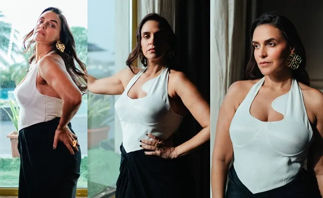 Pics Hot Looks At 45