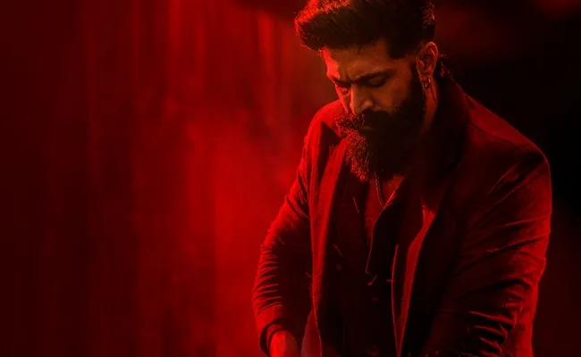 యశ్ 'టాక్సిక్' అడ్వాన్స్ బుకింగ్స్ ఆగస్టు 21 నుంచి