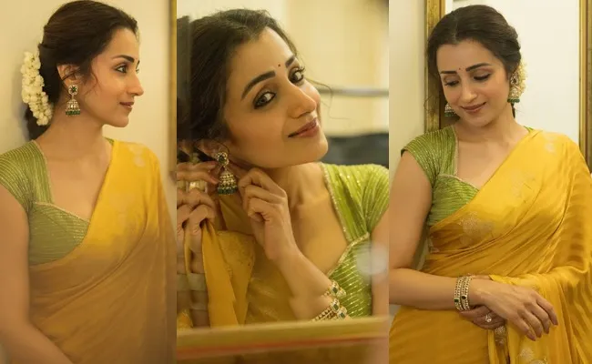 Hot Traditional Glow Steals The Spotlight