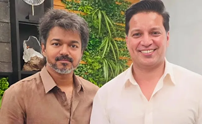 విజయ్ బాడీగార్డ్ మూసాకు ప్రభుత్వ పదవి?