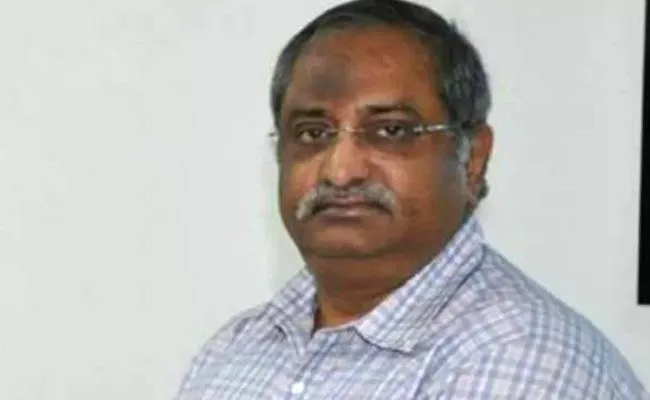 Why Dont You Follow Kcr Mr Naidu Why Dont You Follow Kcr Mr Naidu