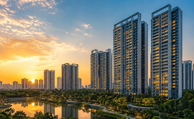 Hyderabad Real Estate Nri Owners Rental Woes Hyderabad Real Estate Nri Owners Rental Woes