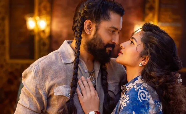బుక్‌మైషోలో ది ప్యారడైజ్ రేటింగ్‌లు నిలిపివేత