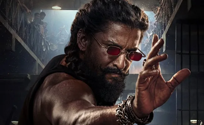 ది ప్యారడైజ్ సినిమా సమీక్ష: నిరాశపరిచిన కథనం