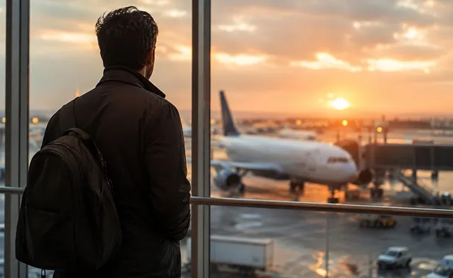 Young Producer Targeted By Vicious Trolls Over Foreign Trip Young Producer Targeted By Vicious Trolls Over Foreign Trip