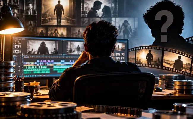 Analyzing the Sources Behind Online Smear Campaigns Directed at Tollywood Actors