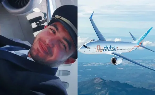 Flydubai Co-Pilot Investigated for Alleged 9/11-Style Plot to Strike Israeli Airport