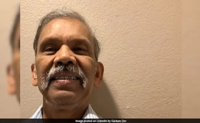 IITian, 61, Two Years Jobless in US Tech