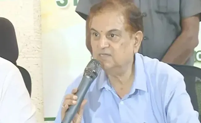 AP Local Body Elections: Supreme Court Orders, Will SEC Obey? - Great ...